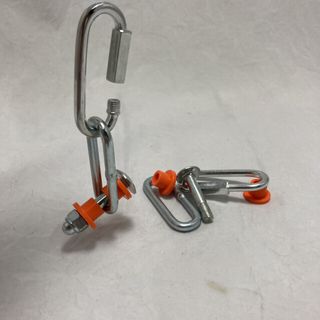 Replacement Bushings & Bolts