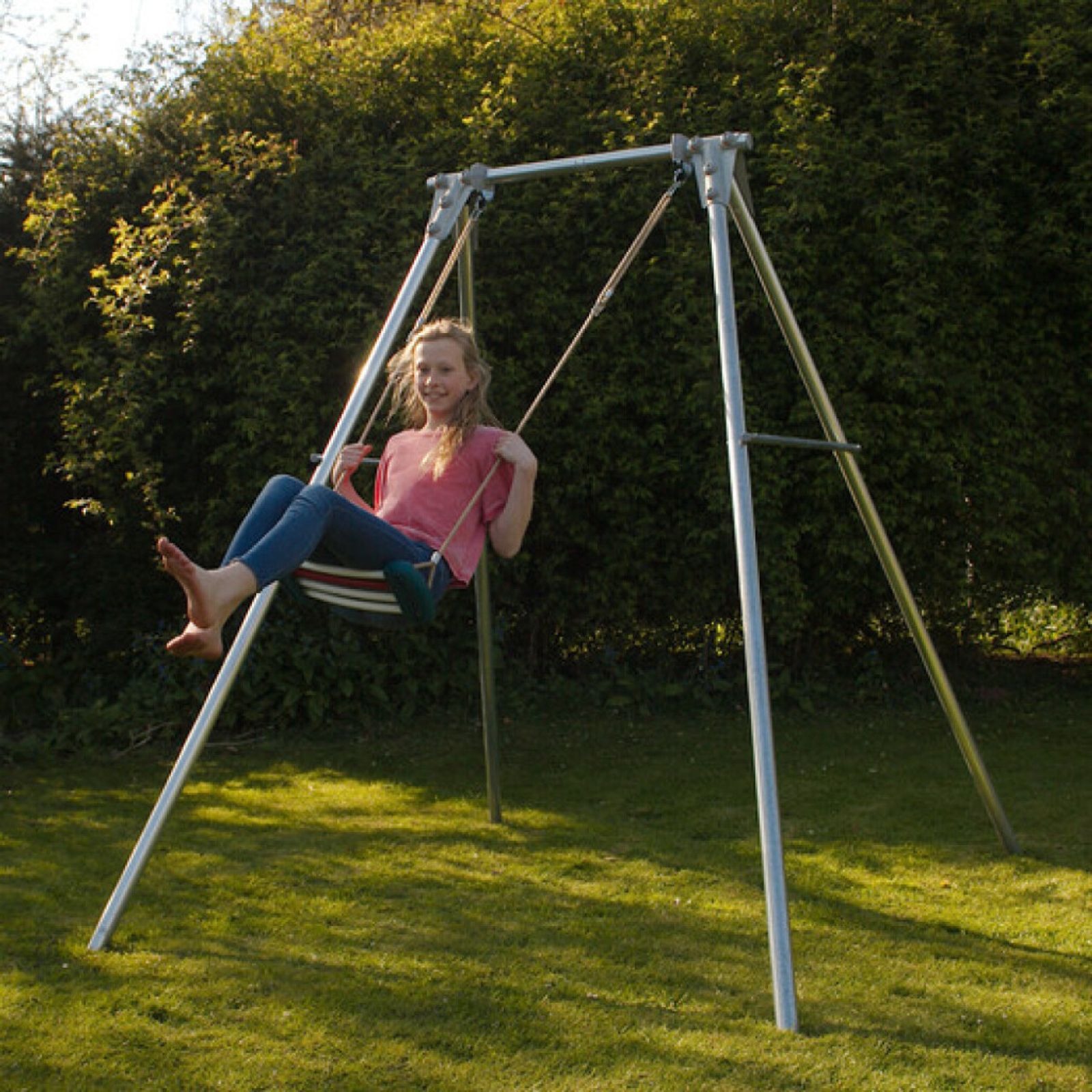 TFH Swing Frame Single   