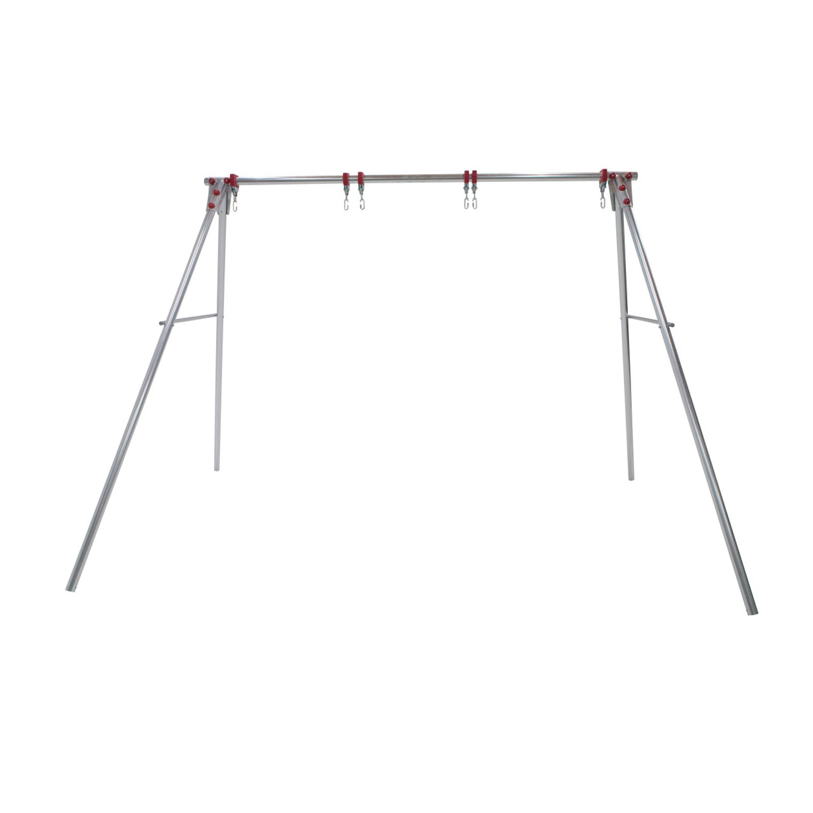 Trippel gungställning (endast gungställning)