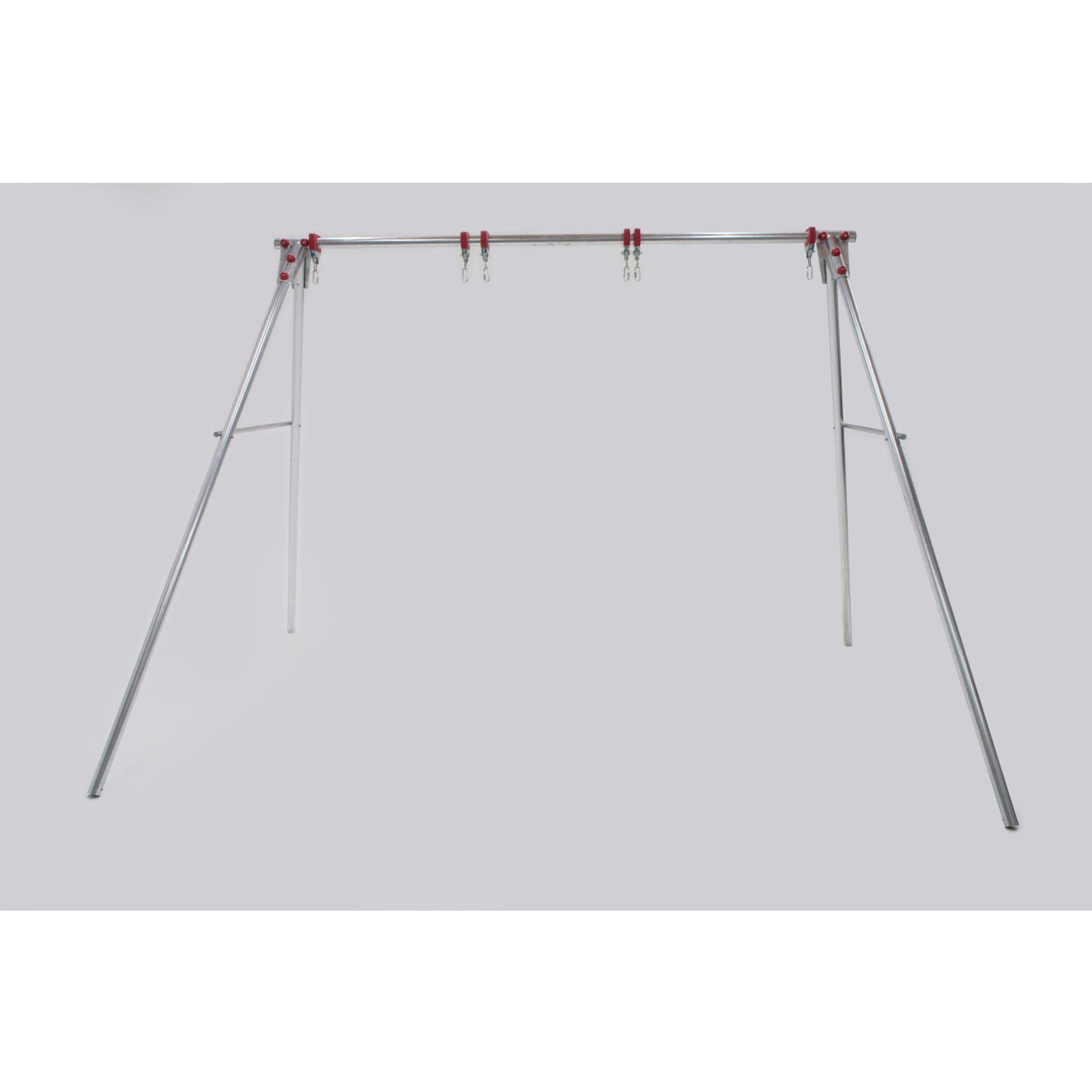 Trippel gungställning (endast gungställning)