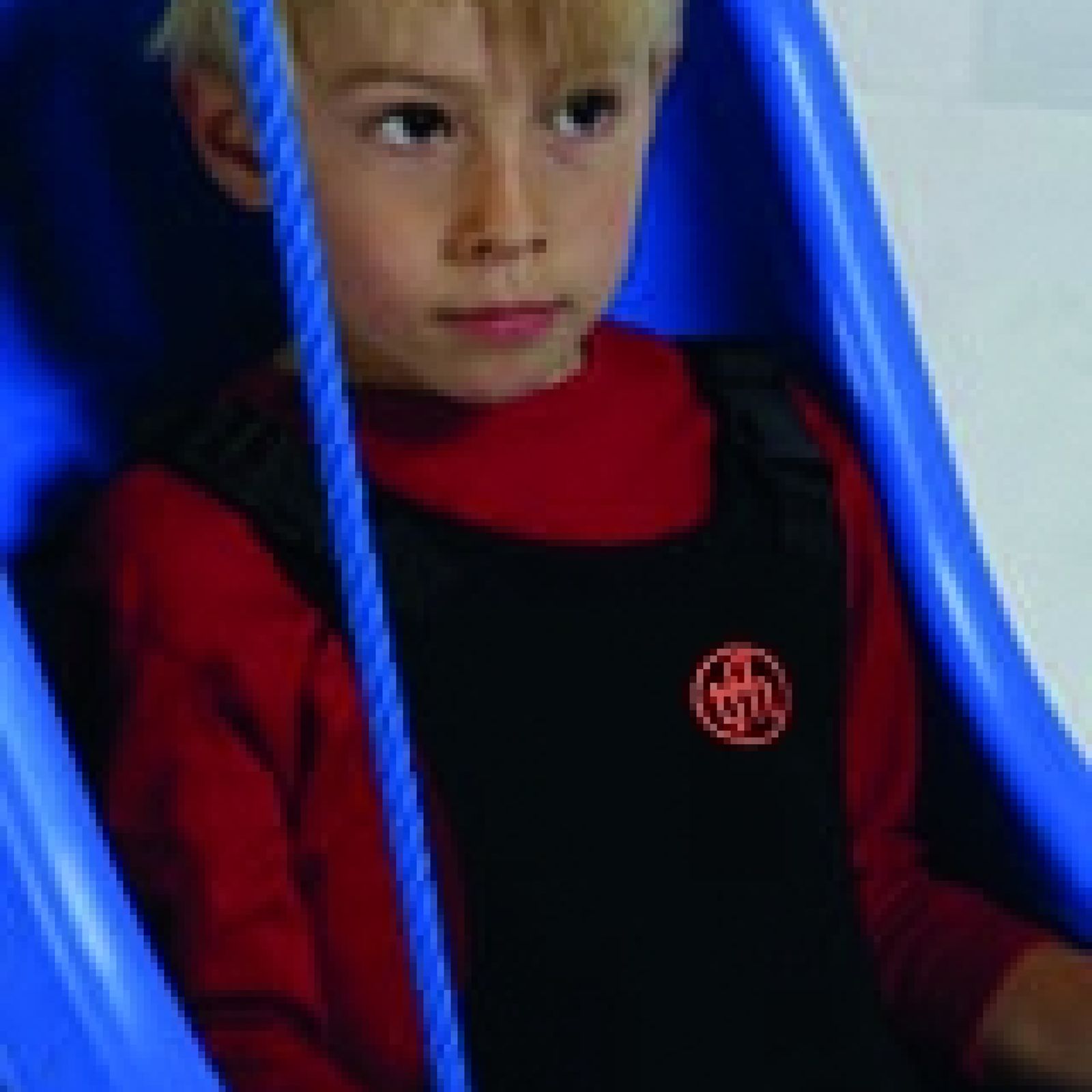 TFH ersättningssele - Extra sele