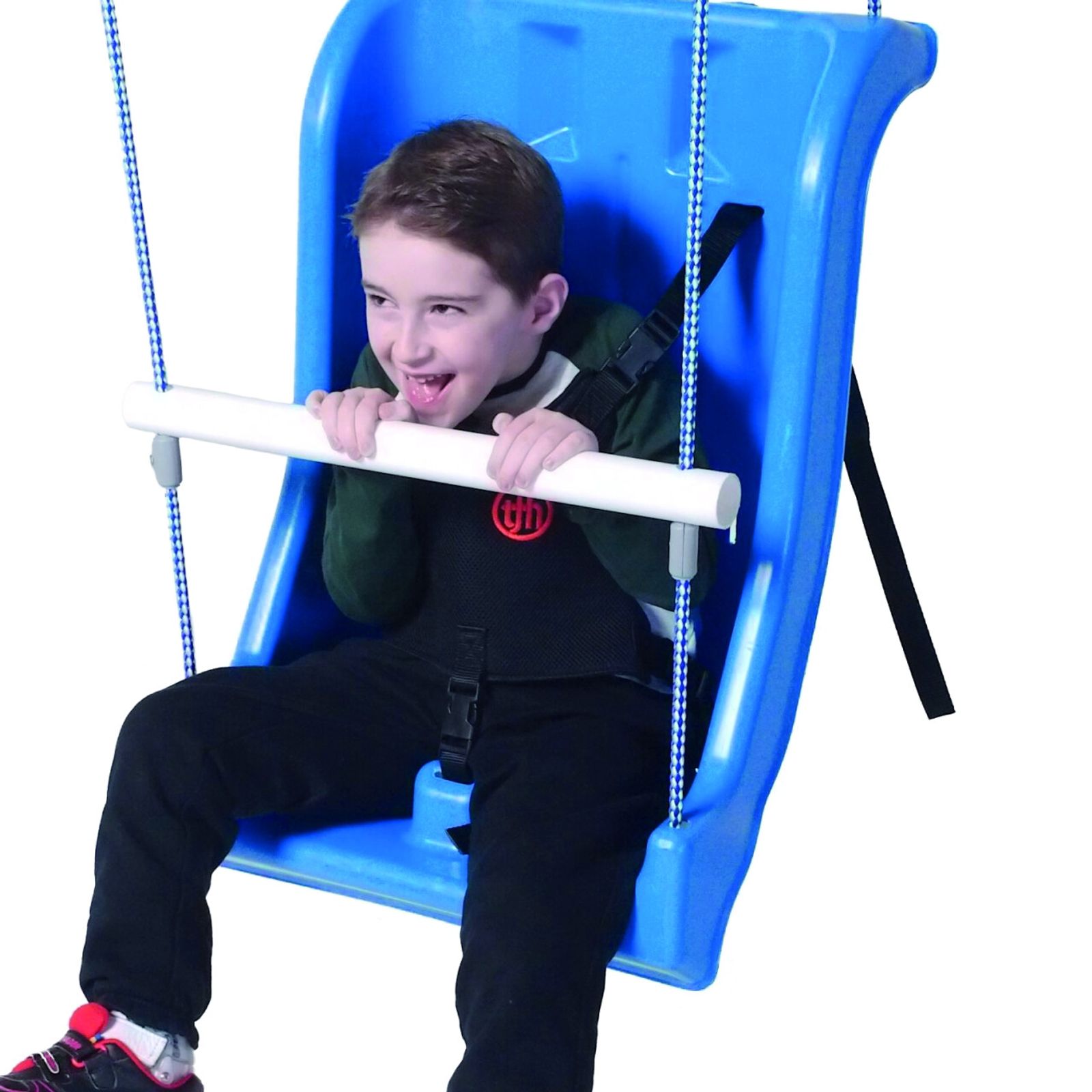 Hand Rail for Full Support Seats