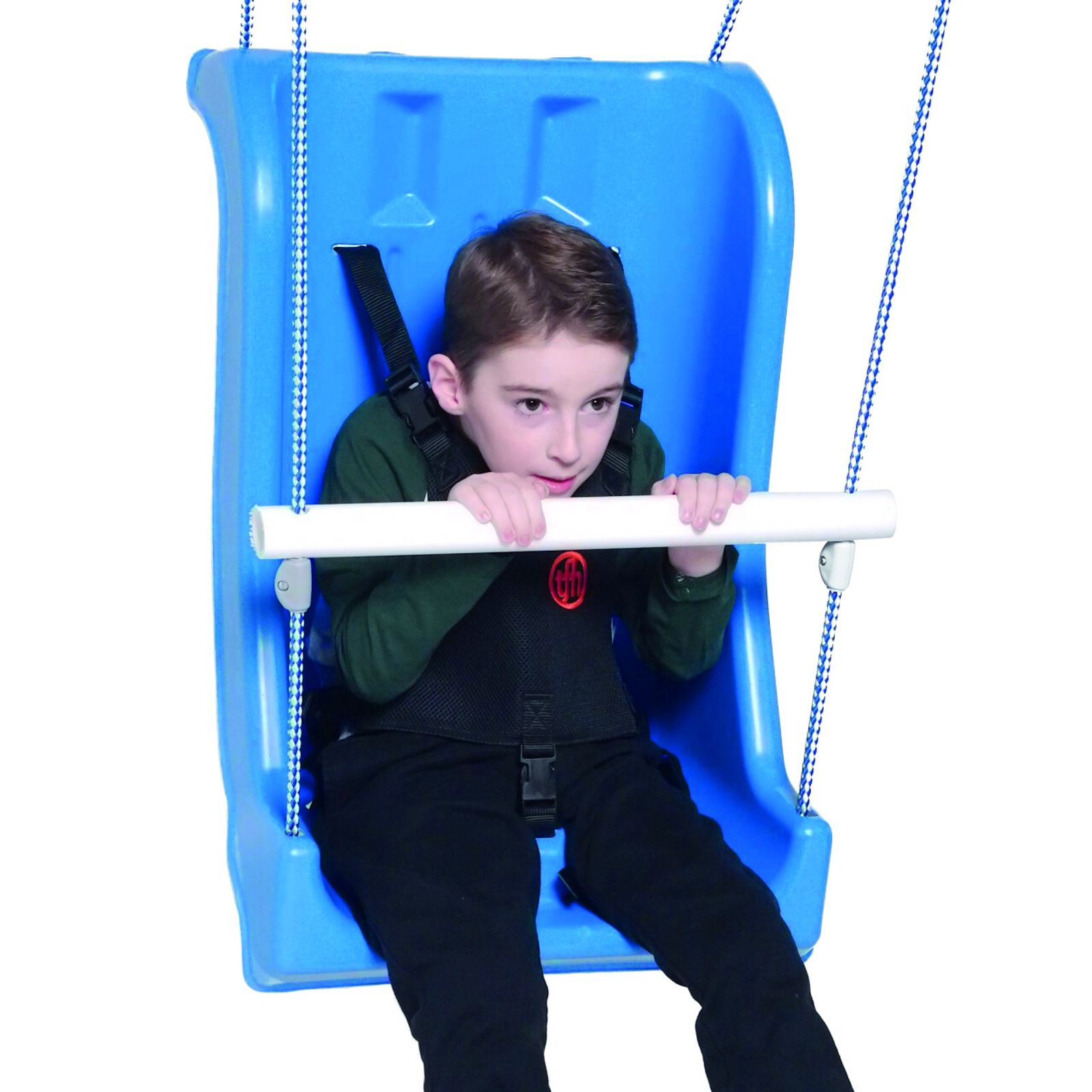 Hand Rail for Full Support Seats