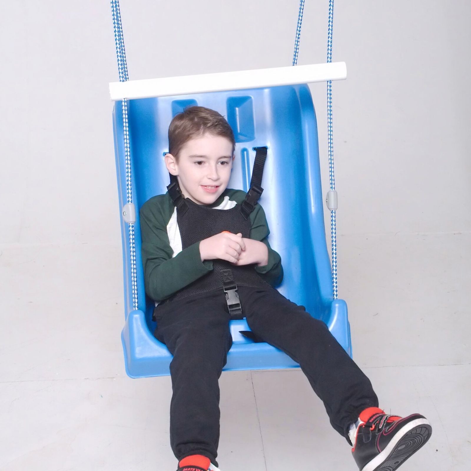 Hand Rail for Full Support Seats