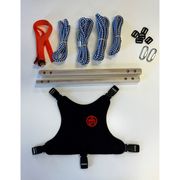 Reservdelskit Barngunga - Gamla modellen