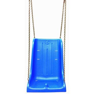 EN1176 TFH gunga med Kedjor