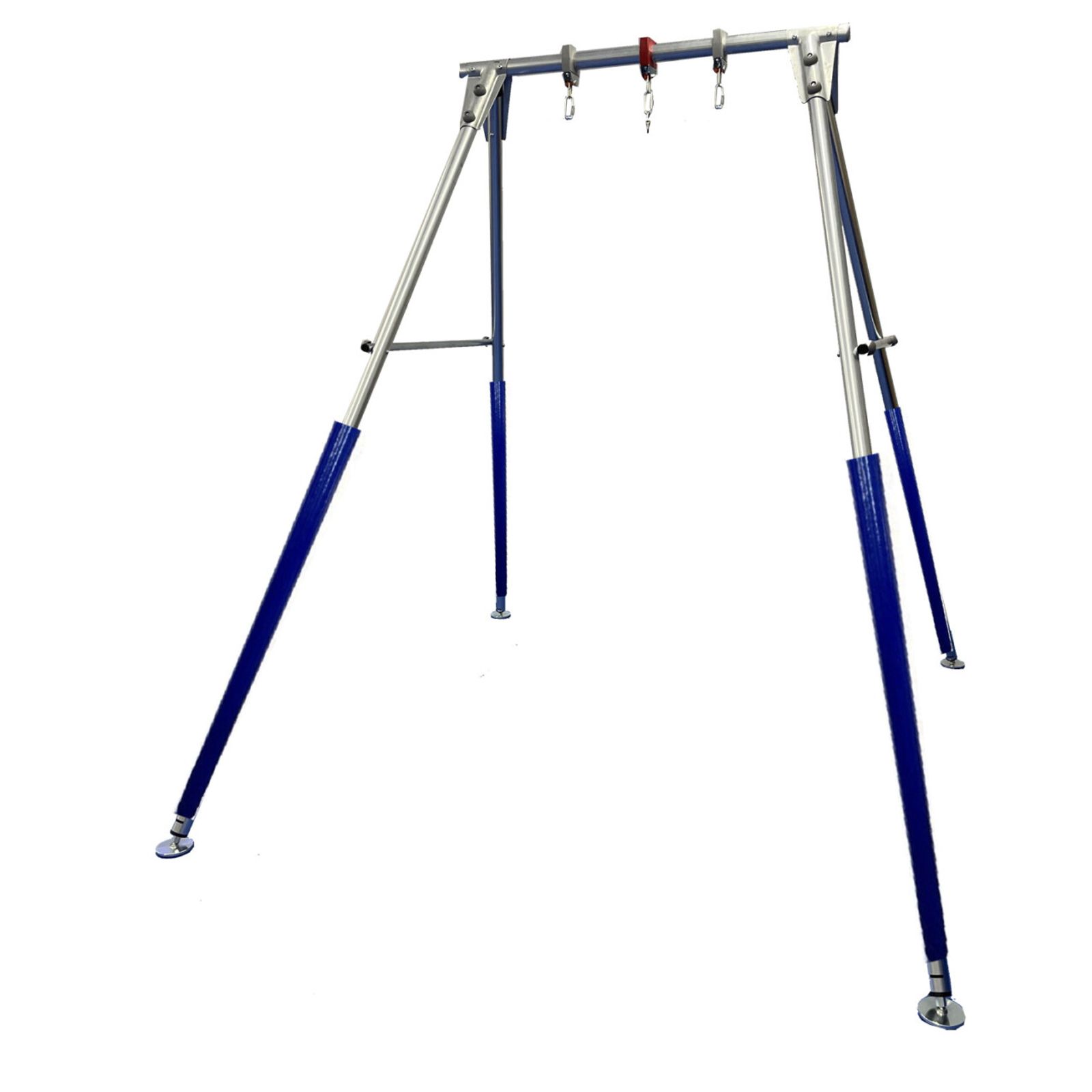 Indoor Single Swing Frame Package   - FREE SHIPPING