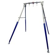 Indoor Single Swing Frame Package   - FREE SHIPPING