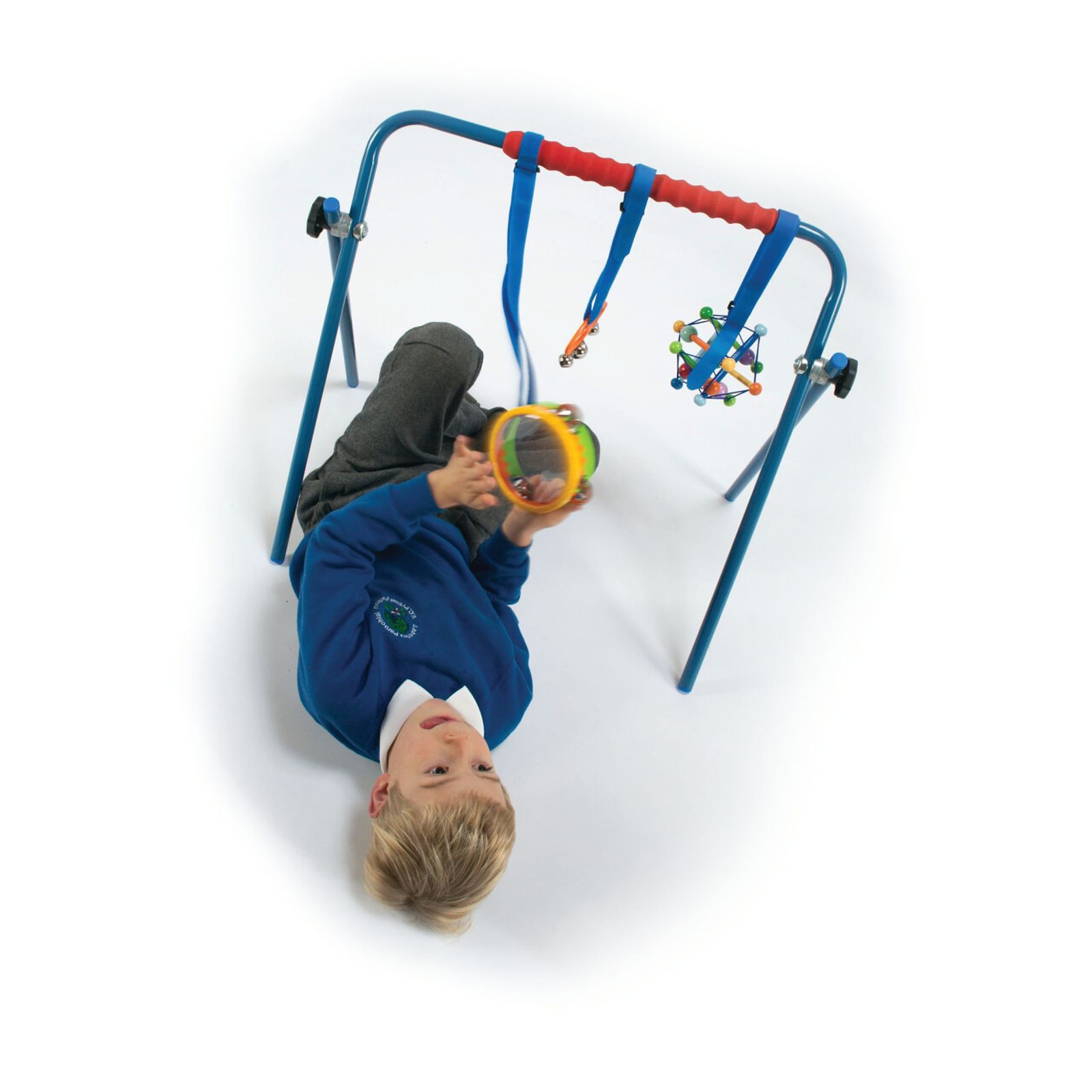 TFH Sinnesgym - Litet 