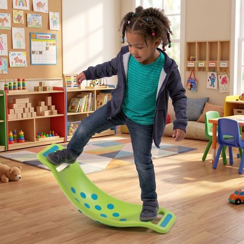 Kids Balance Board