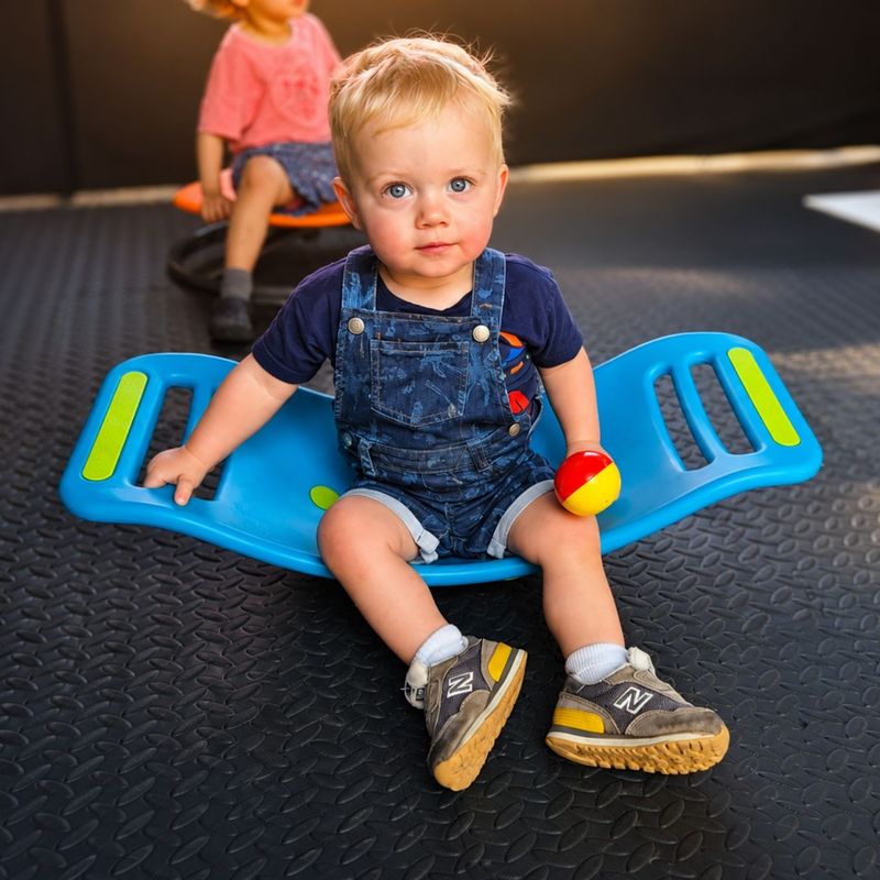 Kids Balance Board