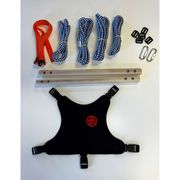 Reservdelskit Juniorgunga - Gamla modellen