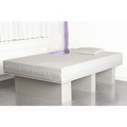 Vattensäng med liftsockel 120 cm bred