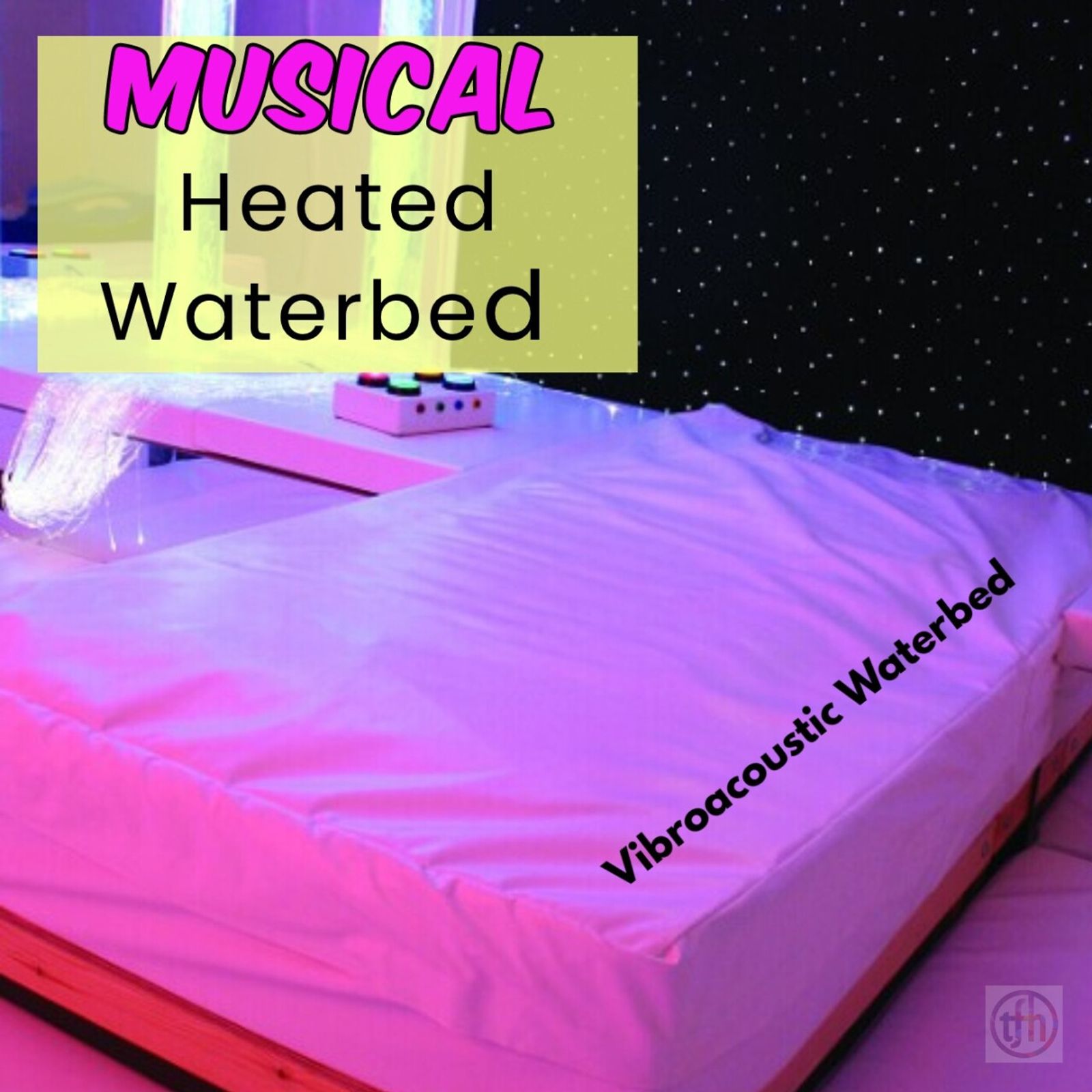 Waterbeds