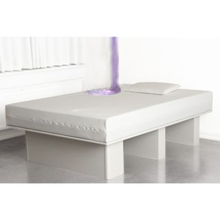 Vattensäng Musik - med liftsockel