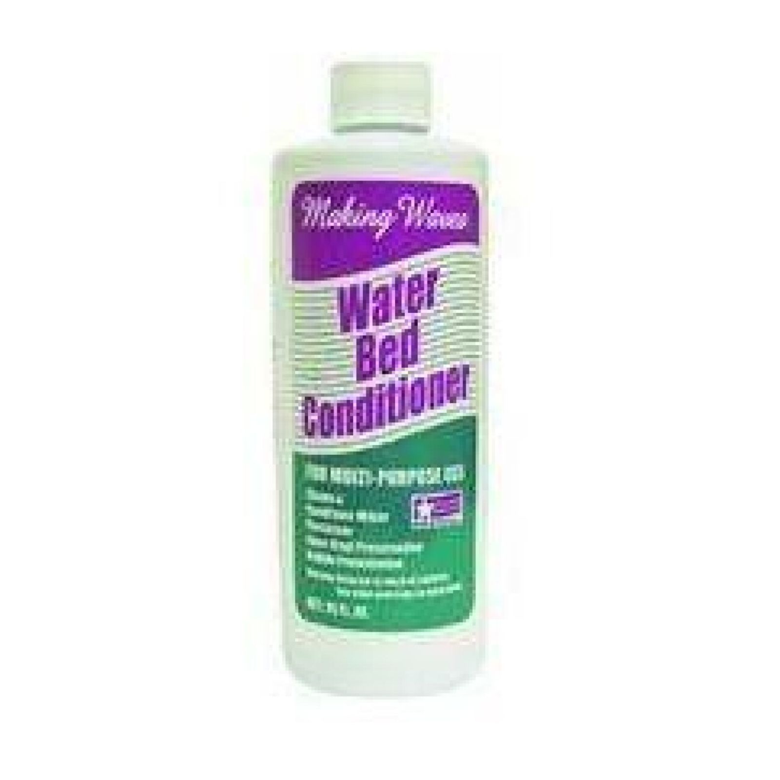 Waterbed Treatment