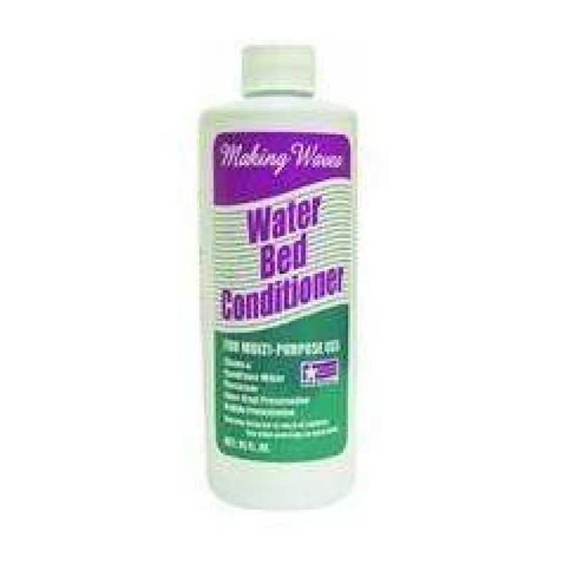 Waterbed Treatment