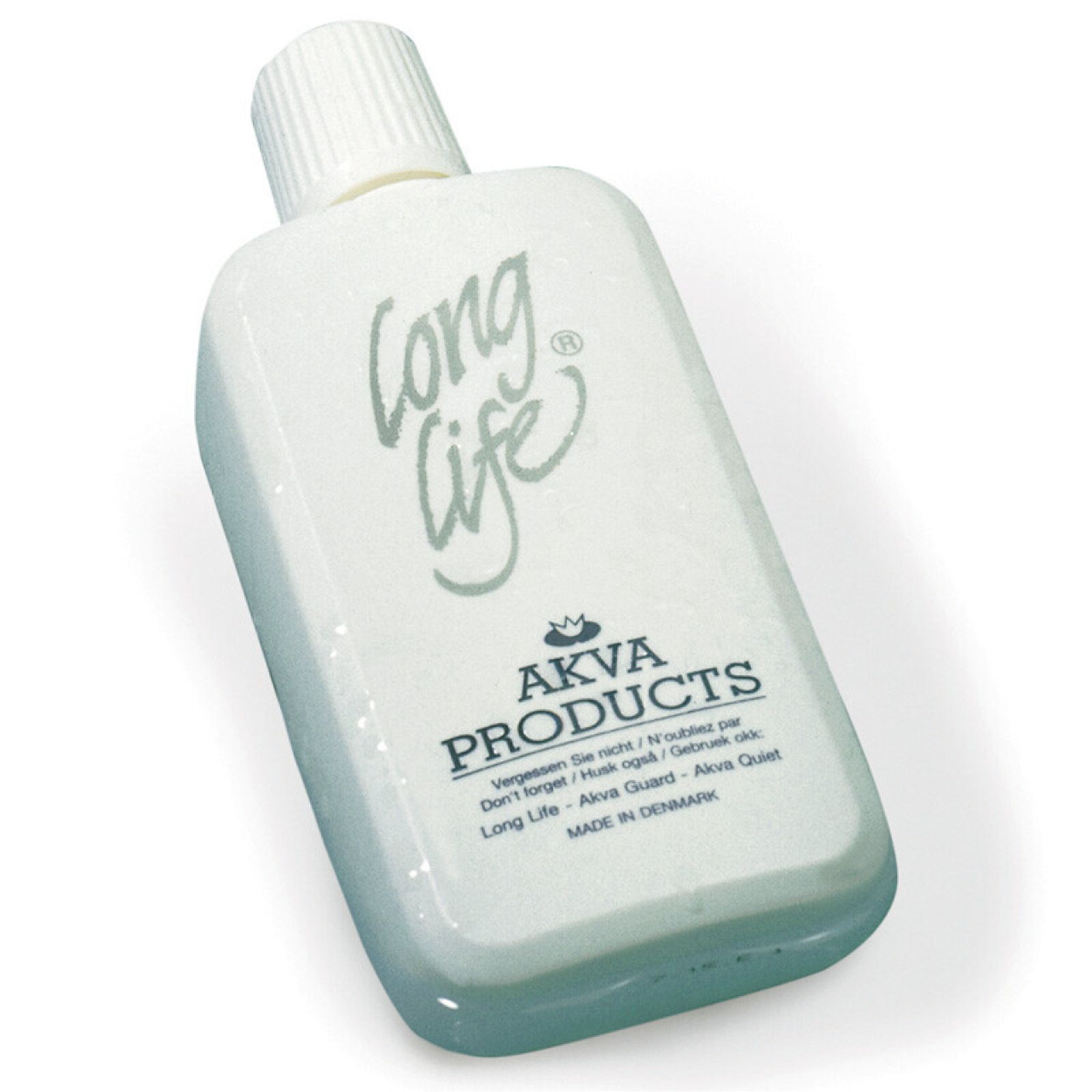 Antialgmedel till vattensäng