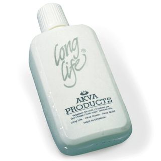 Antialgmedel till vattensäng