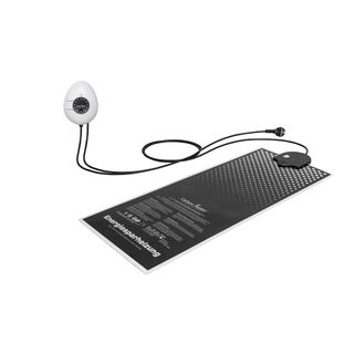 Värmeelement till vattensäng