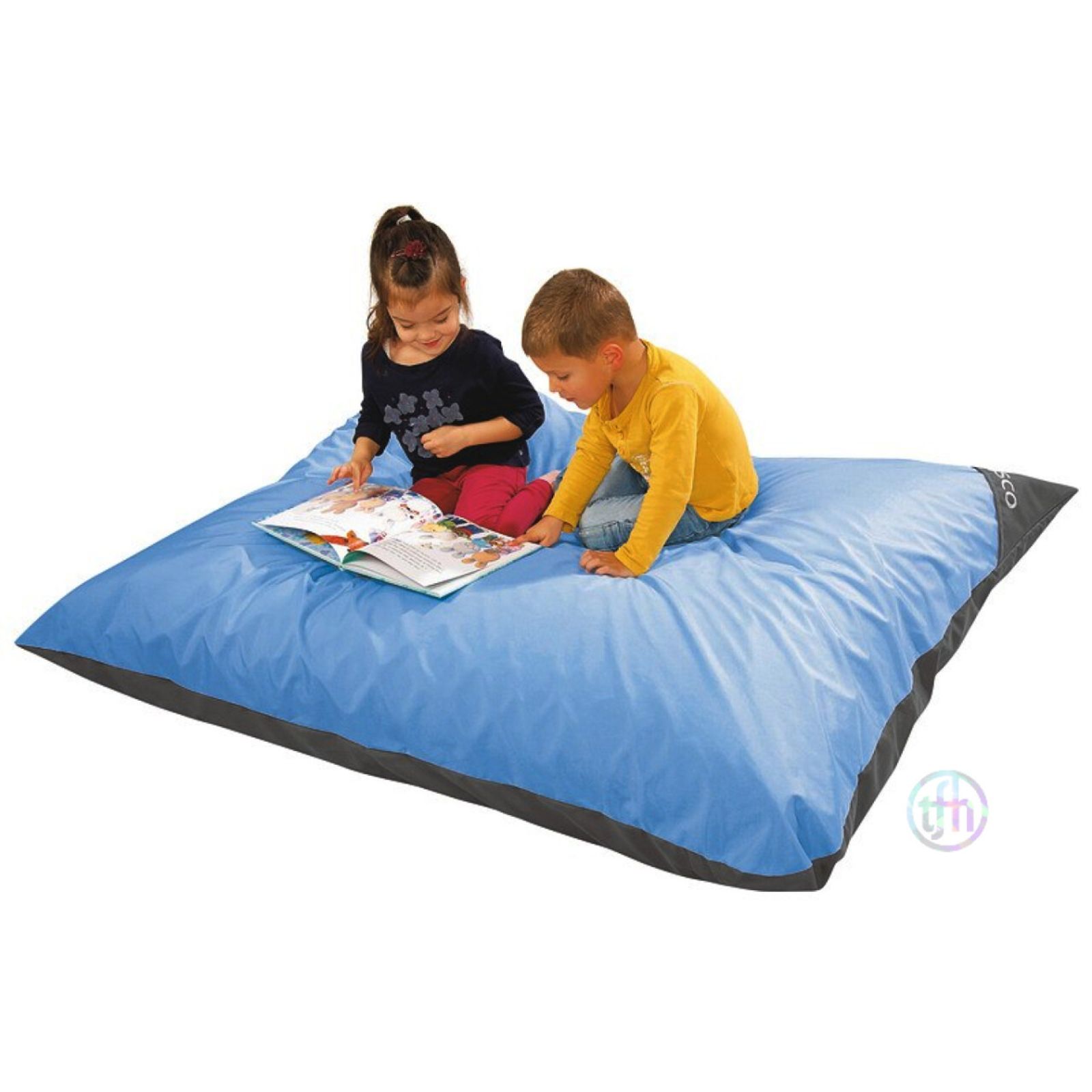 Cloud Cushion Floor Mat