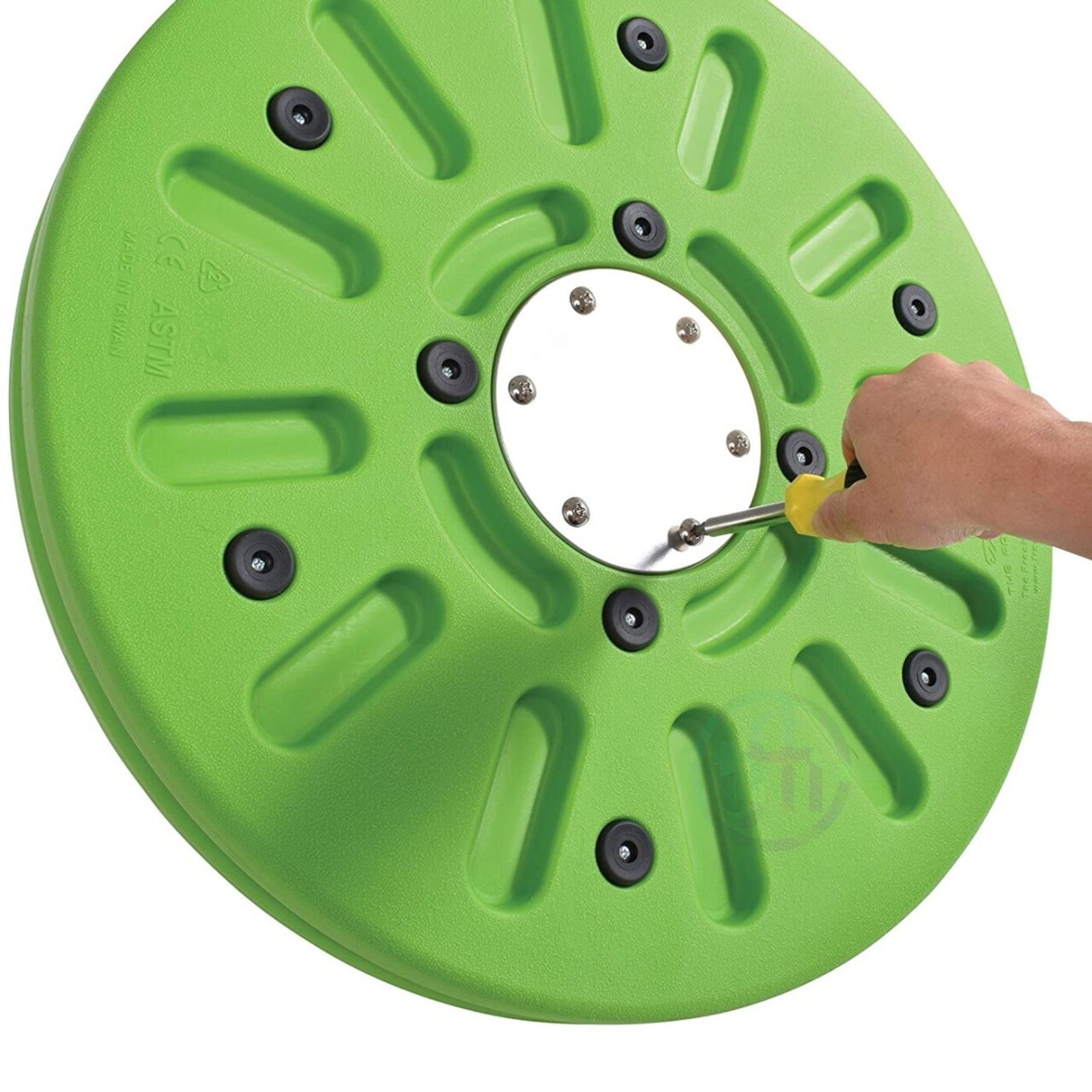 Whizzy Dizzy Sit and Spin