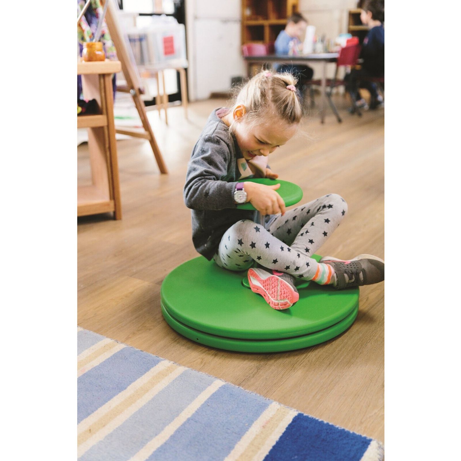 Whizzy Dizzy - Drop Ship