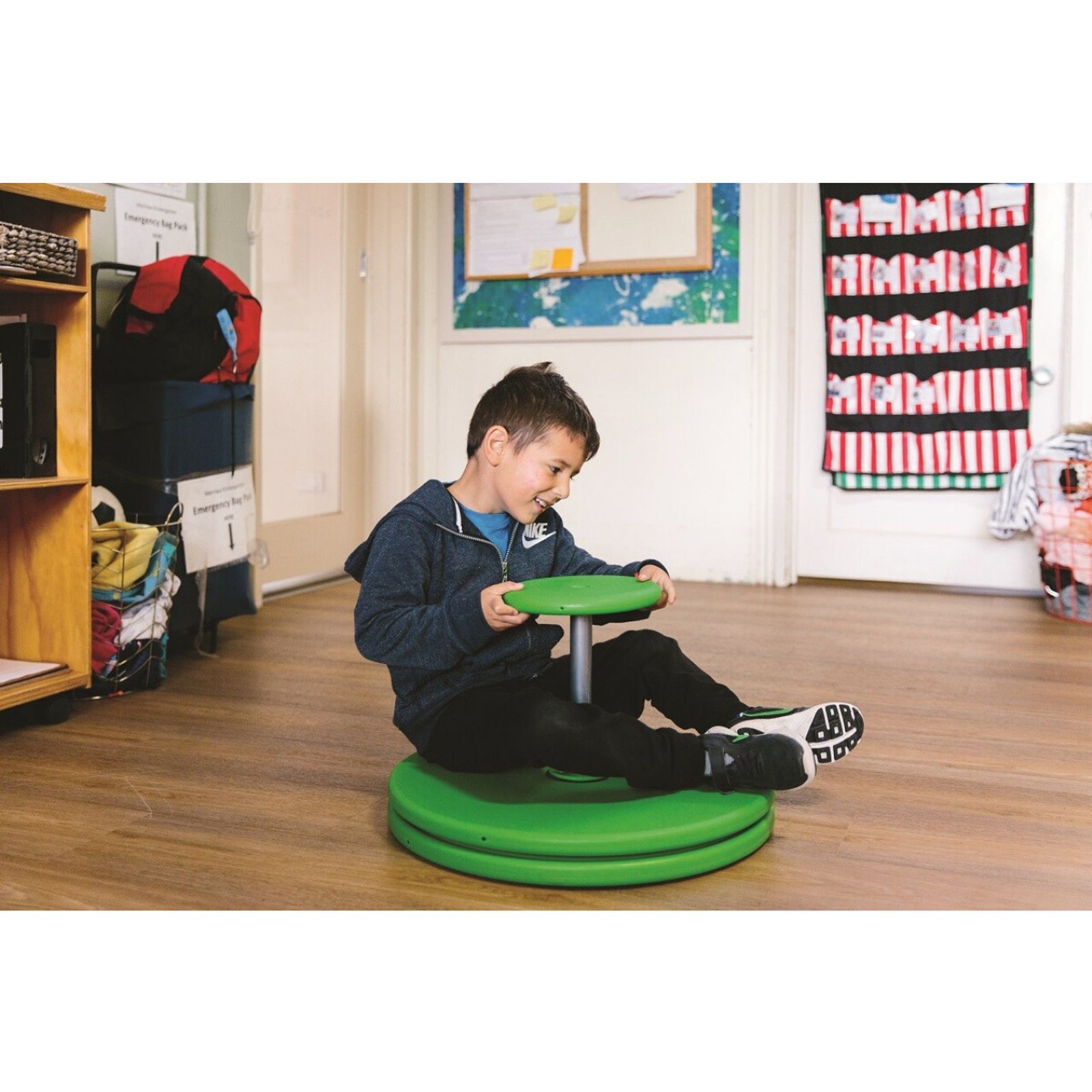 Whizzy Dizzy - Drop Ship