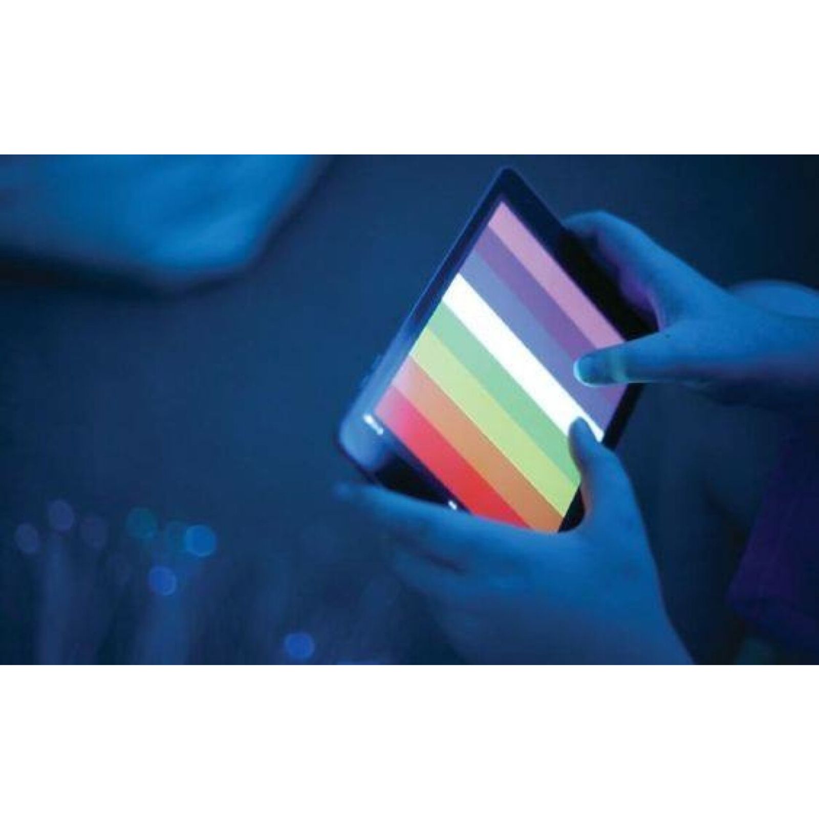 Genie Fiber Optic Strings