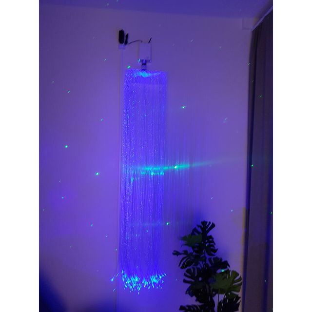 Sensoriska TFH huset