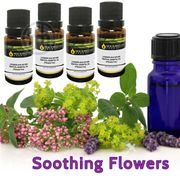 Flowers Essential Oils
