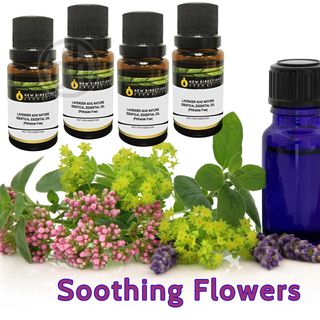 Flowers Essential Oils
