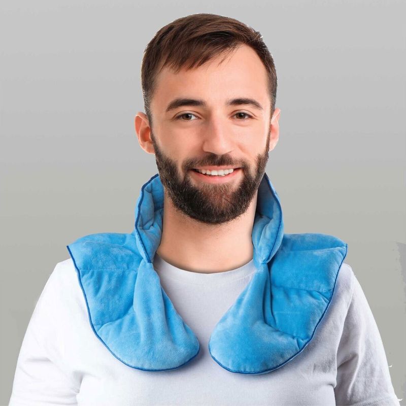 Aroma Weighted Shoulder Wrap  