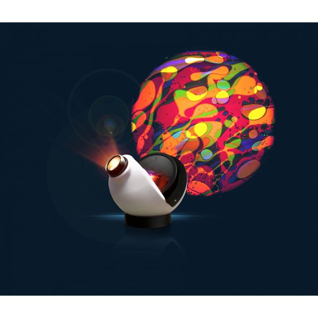 Aura LED  Projector  