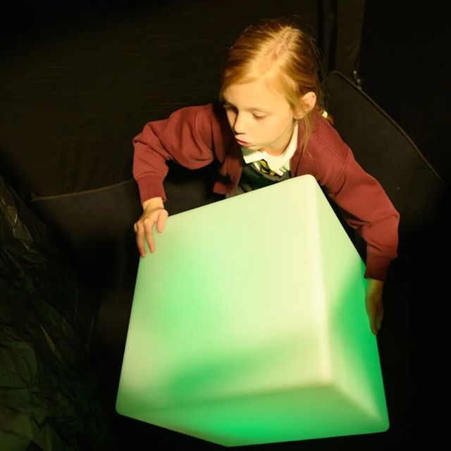 Build A Sensory Room -Enhanced Package  FREE SHIPPING