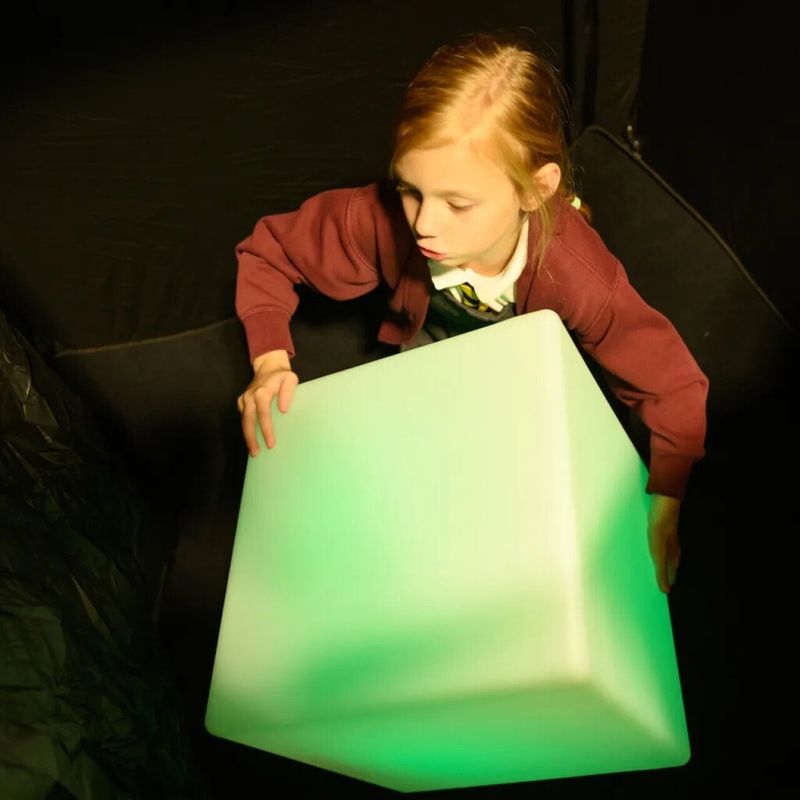 Build A Sensory Room -Enhanced Package  FREE SHIPPING