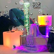 Build A Sensory Room - Immersive Package