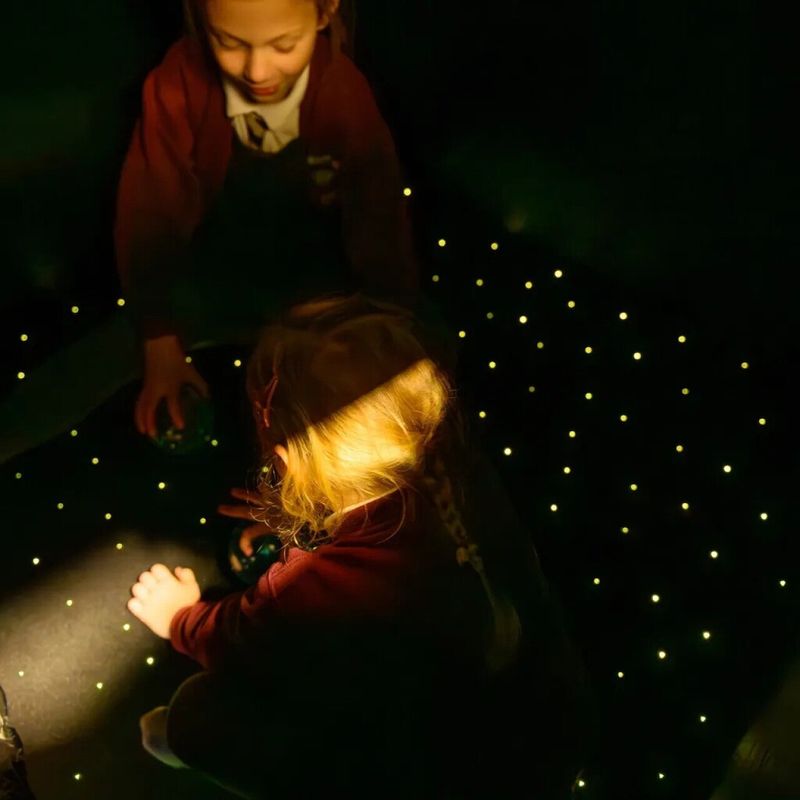 Build A Sensory Room - Immersive Package  FREE SHIPPING