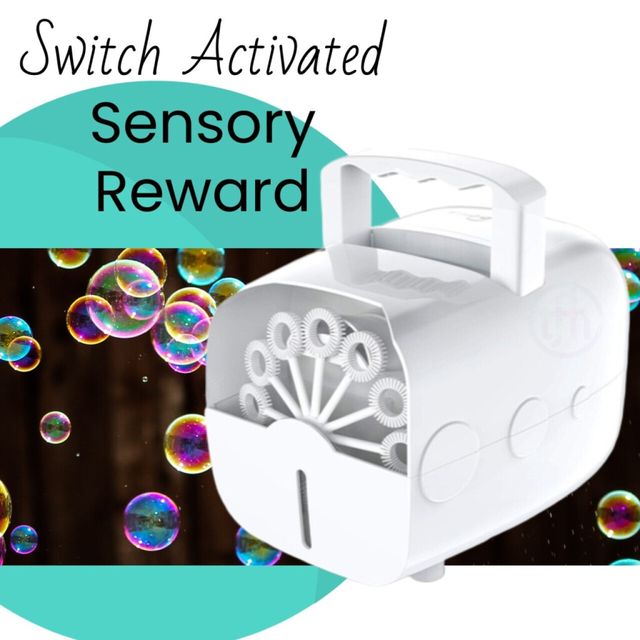 Dizzy Coco Monkey - Switch Adapted