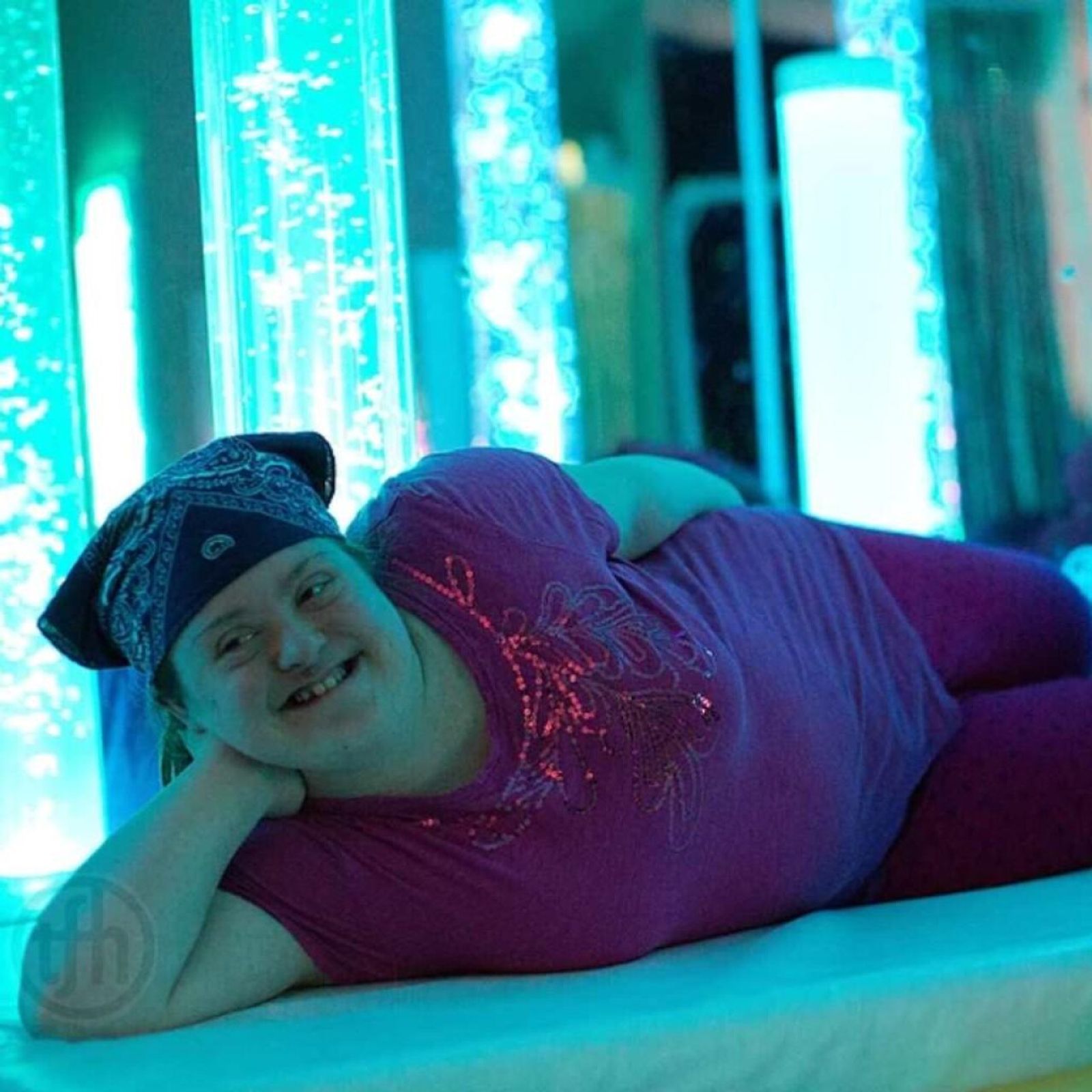 Calming Bubble Tubes - FREE SHIPPING