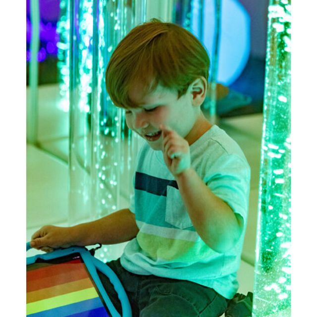 Genie Cube Sensory Room Controller 