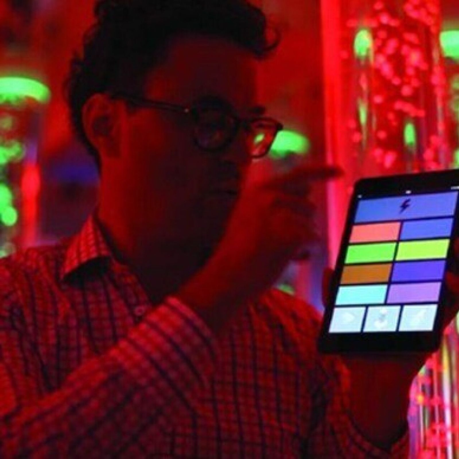 Genie Bubble Tubes - FREE SHIPPING