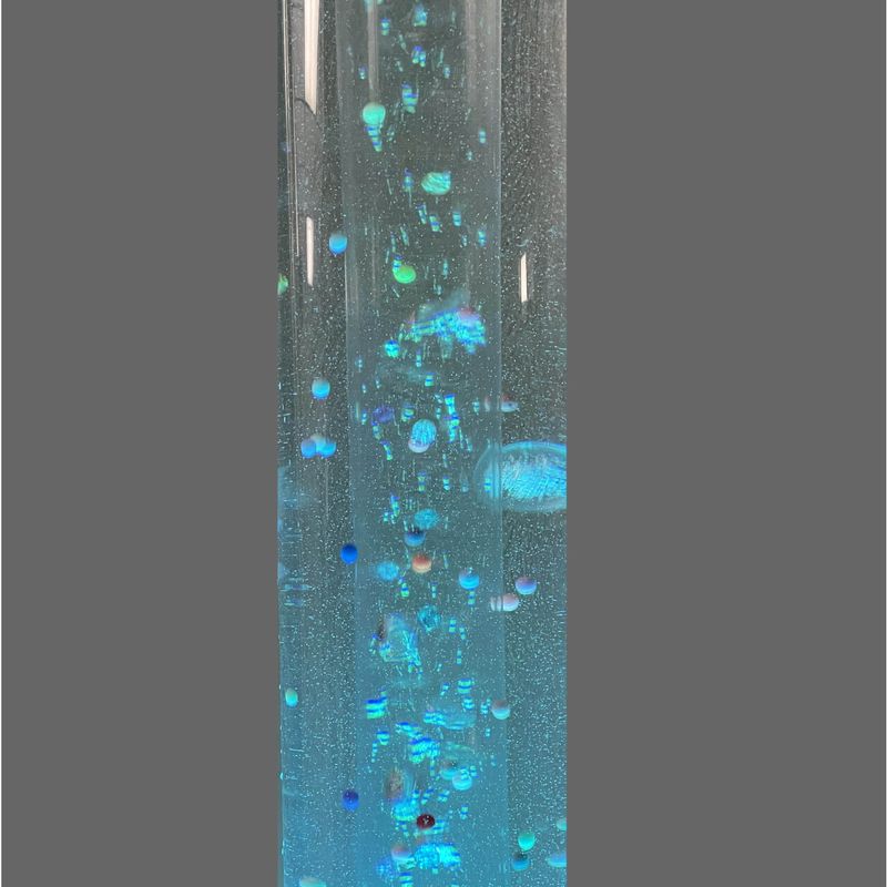 Standard Cascading Balls & Beads, Tube Insert