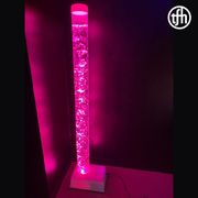 Budget Bubble Tube - Switch Adapted