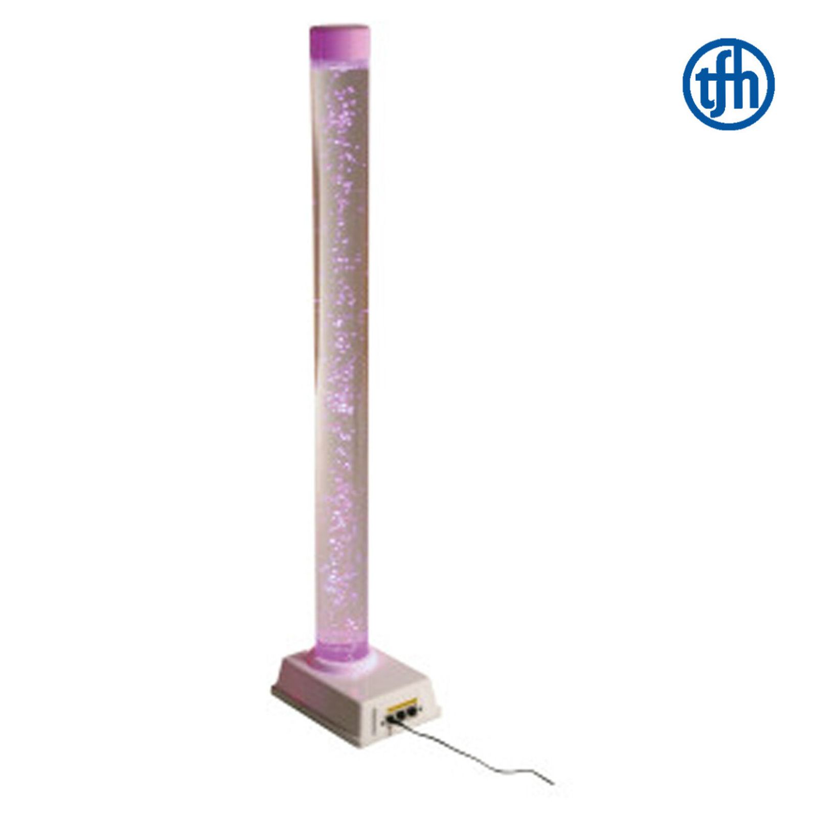 Budget Bubble Tube - Switch Adapted