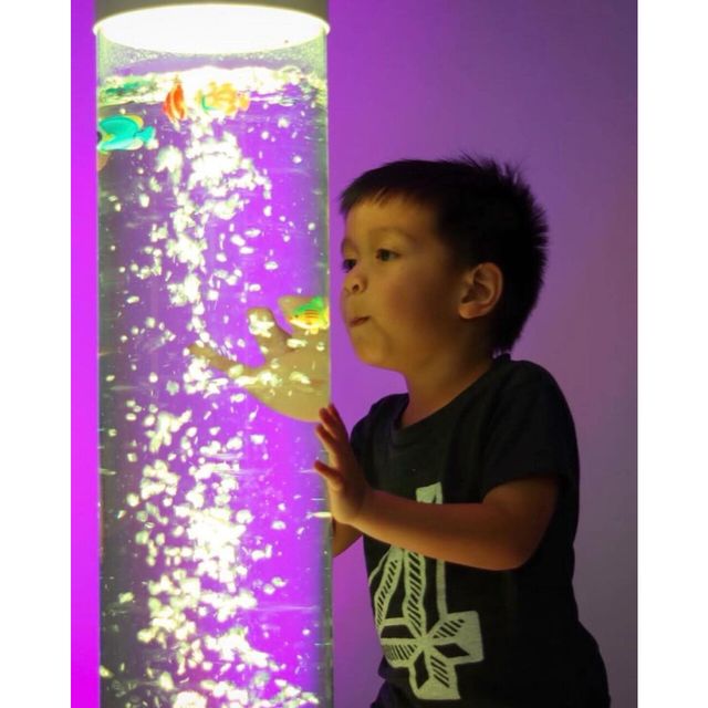 Bubbelrör 175 cm