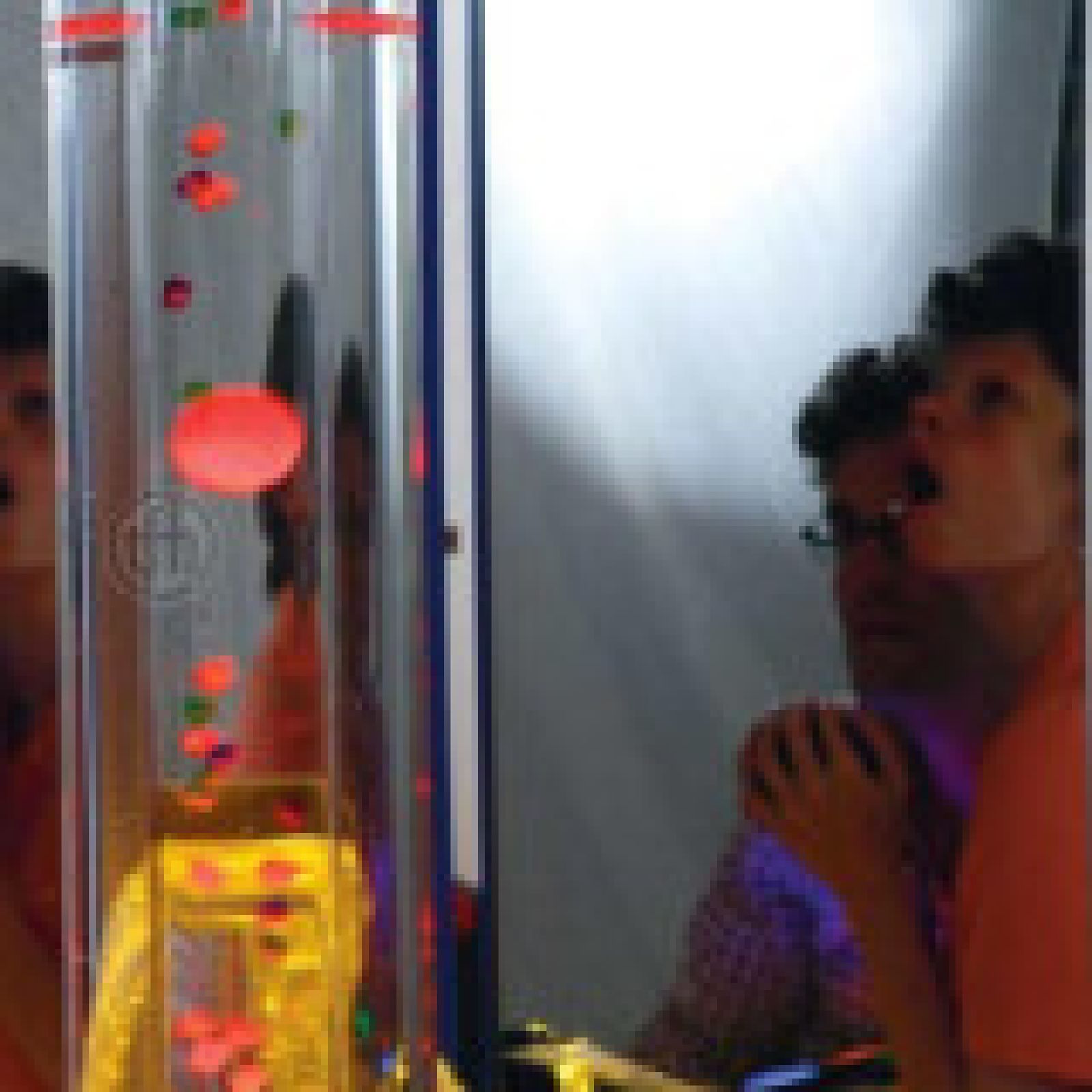 1.75m Cascading Insert