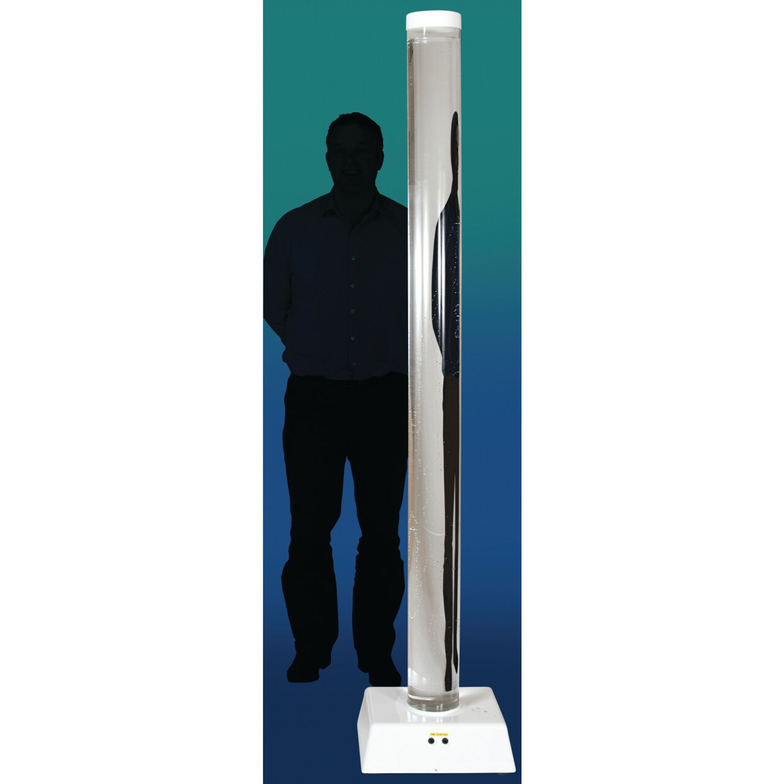 Interactive Bubble Tubes - FREE SHIPPING