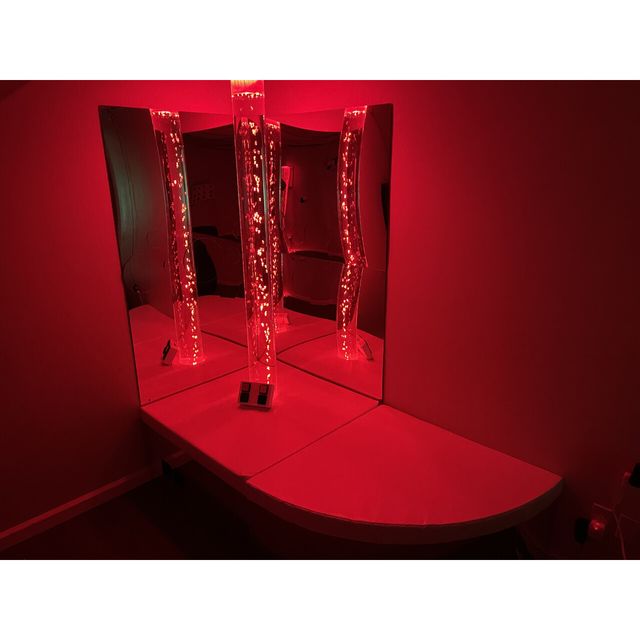 Wireless Bubble Tubes - FREE SHIPPING