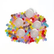 Bubble Column Ball and Bead Pack.       